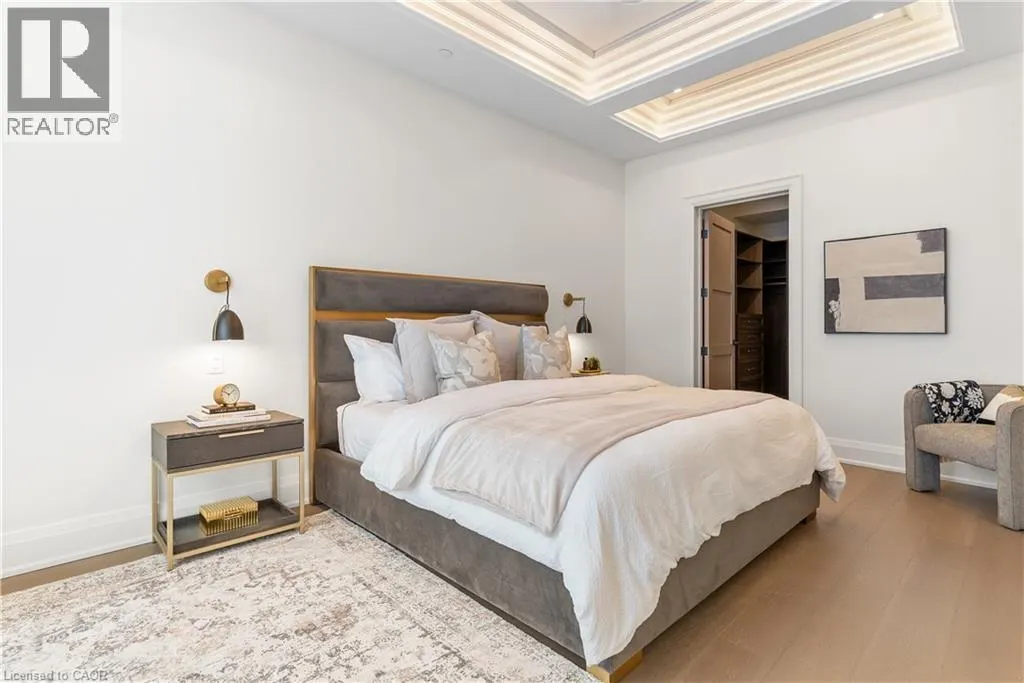 6523 WELLINGTON 7 Road Unit# 509, #509