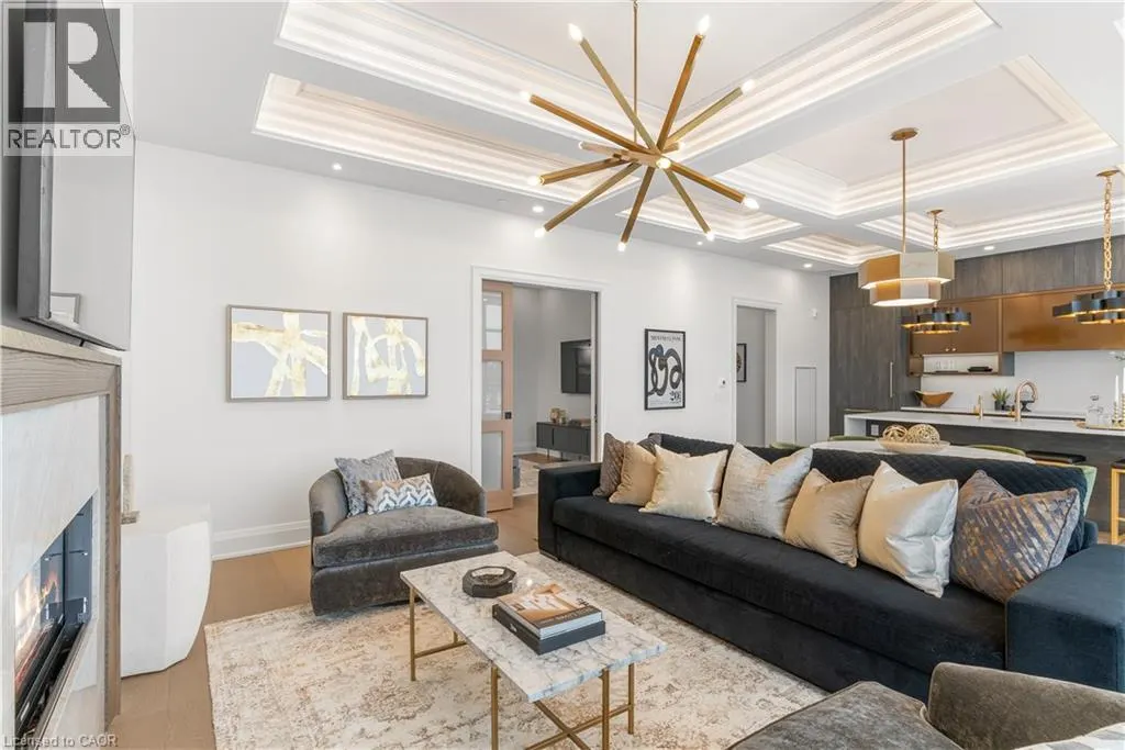 6523 WELLINGTON 7 Road Unit# 509, #509