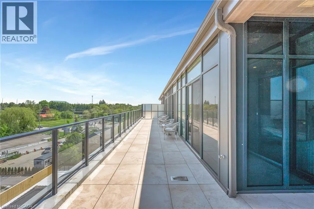 6523 WELLINGTON 7 Road Unit# 509, #509