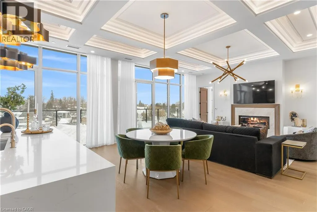 6523 WELLINGTON 7 Road Unit# 509, #509