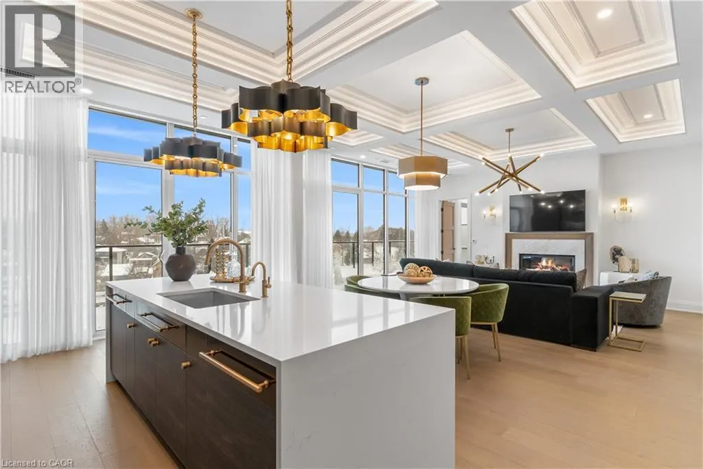 6523 WELLINGTON 7 Road Unit# 509, #509