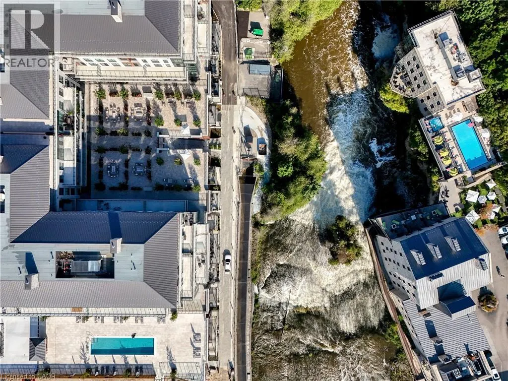 6523 WELLINGTON 7 Road Unit# 509, #509