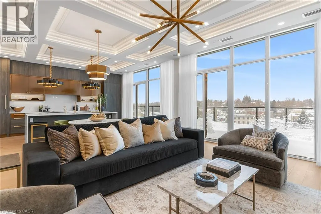 6523 WELLINGTON 7 Road Unit# 509, #509