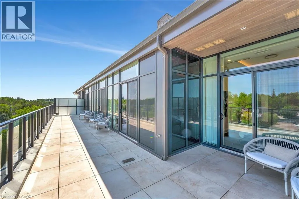 6523 WELLINGTON 7 Road Unit# 509, #509