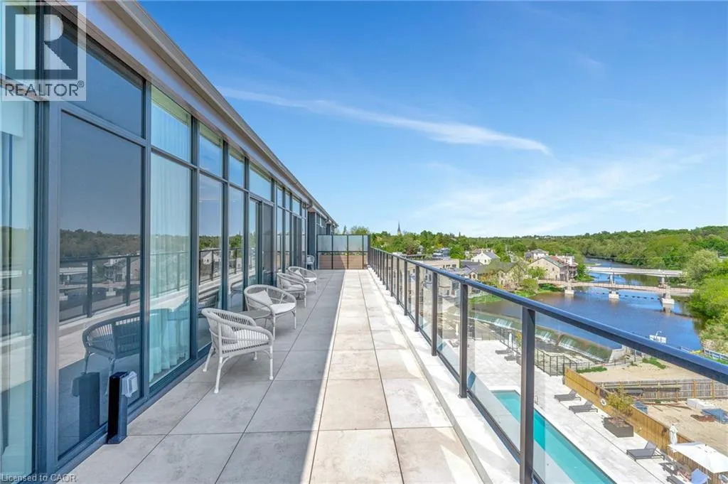 6523 WELLINGTON 7 Road Unit# 509, #509