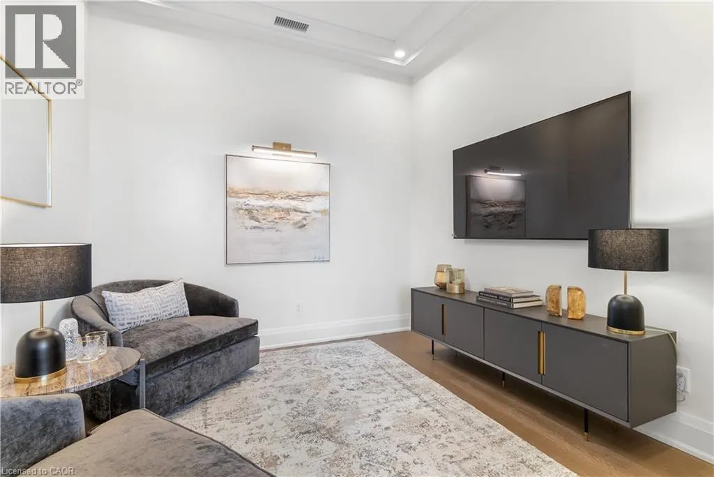 6523 WELLINGTON 7 Road Unit# 509, #509