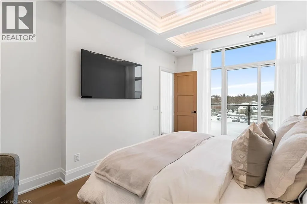 6523 WELLINGTON 7 Road Unit# 509, #509