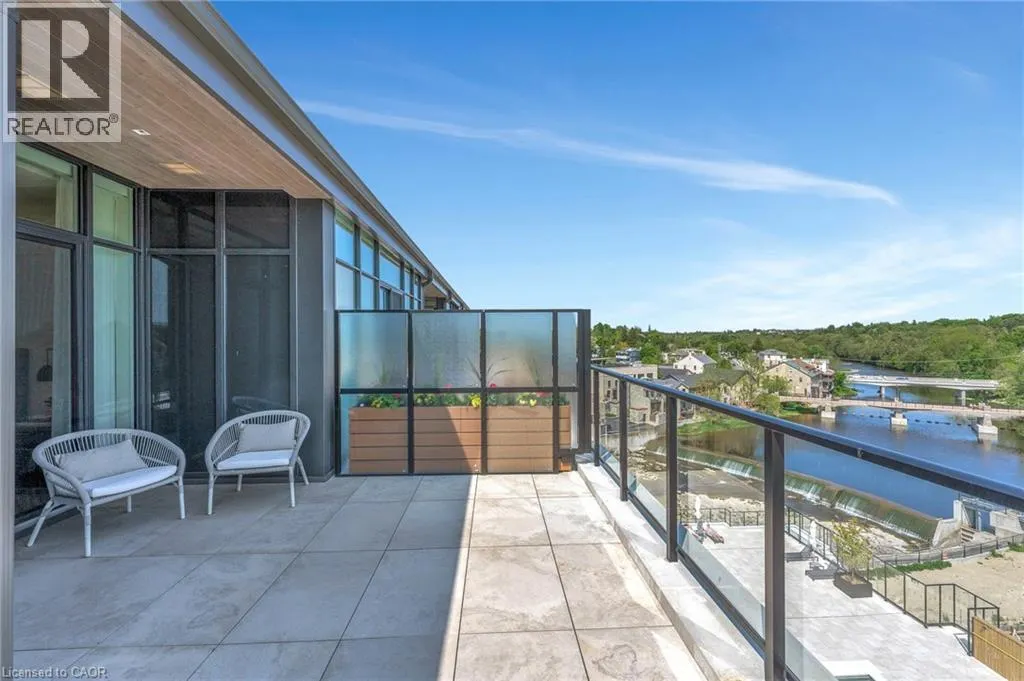 6523 WELLINGTON 7 Road Unit# 509, #509