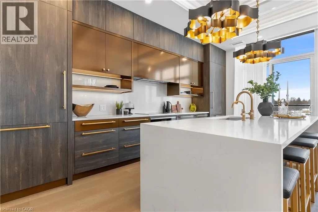 6523 WELLINGTON 7 Road Unit# 509, #509