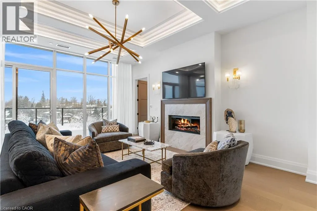 6523 WELLINGTON 7 Road Unit# 509, #509