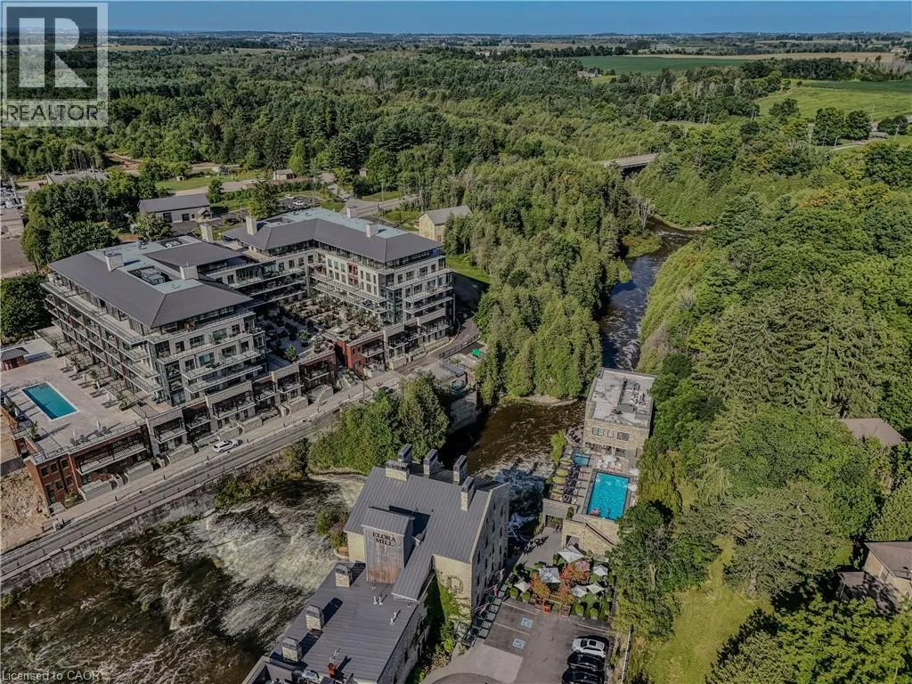 6523 WELLINGTON 7 Road Unit# 509, #509