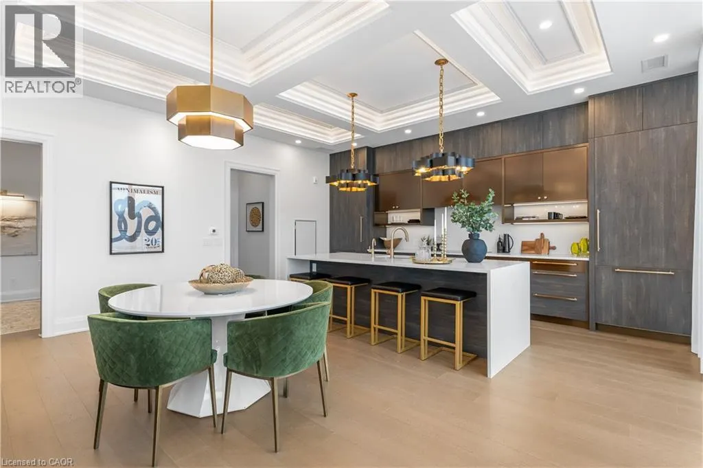 6523 WELLINGTON 7 Road Unit# 509, #509