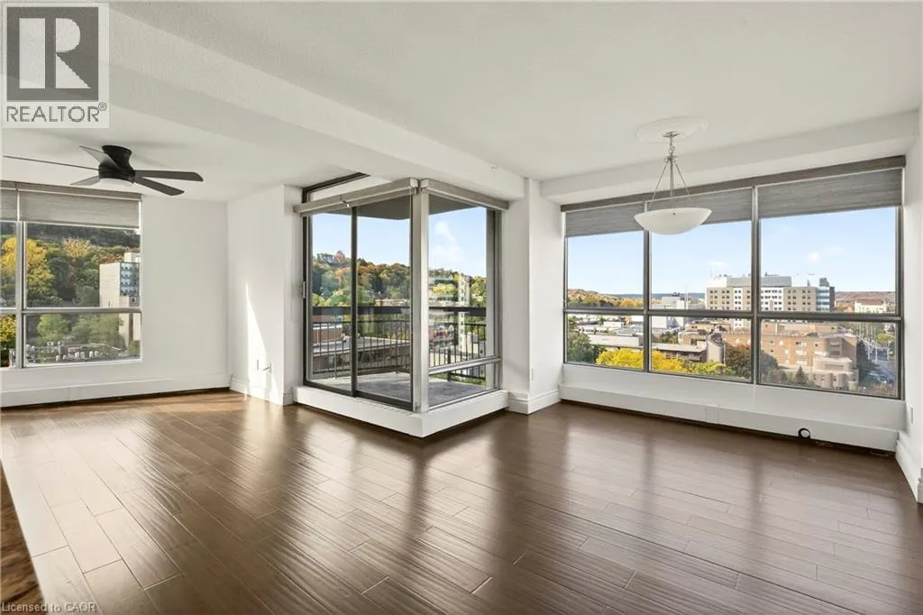 150 CHARLTON Avenue E Unit# 1808, #1808