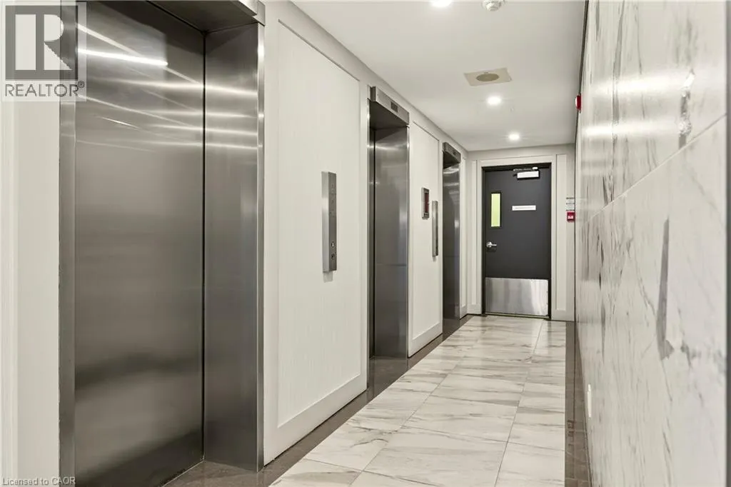 150 CHARLTON Avenue E Unit# 1808, #1808