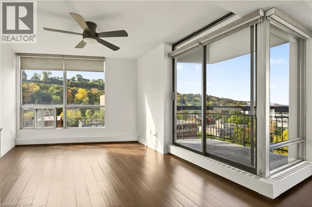 150 CHARLTON Avenue E Unit# 1808, #1808