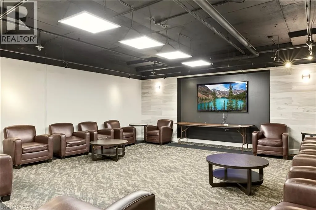 150 CHARLTON Avenue E Unit# 1808, #1808