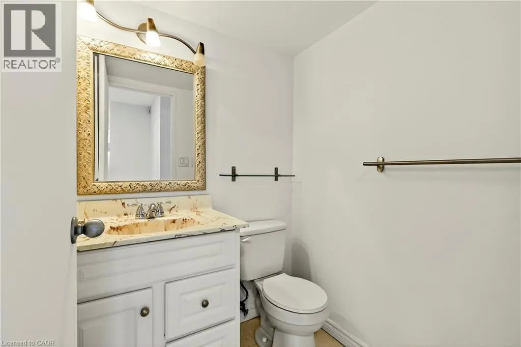 150 CHARLTON Avenue E Unit# 1808, #1808