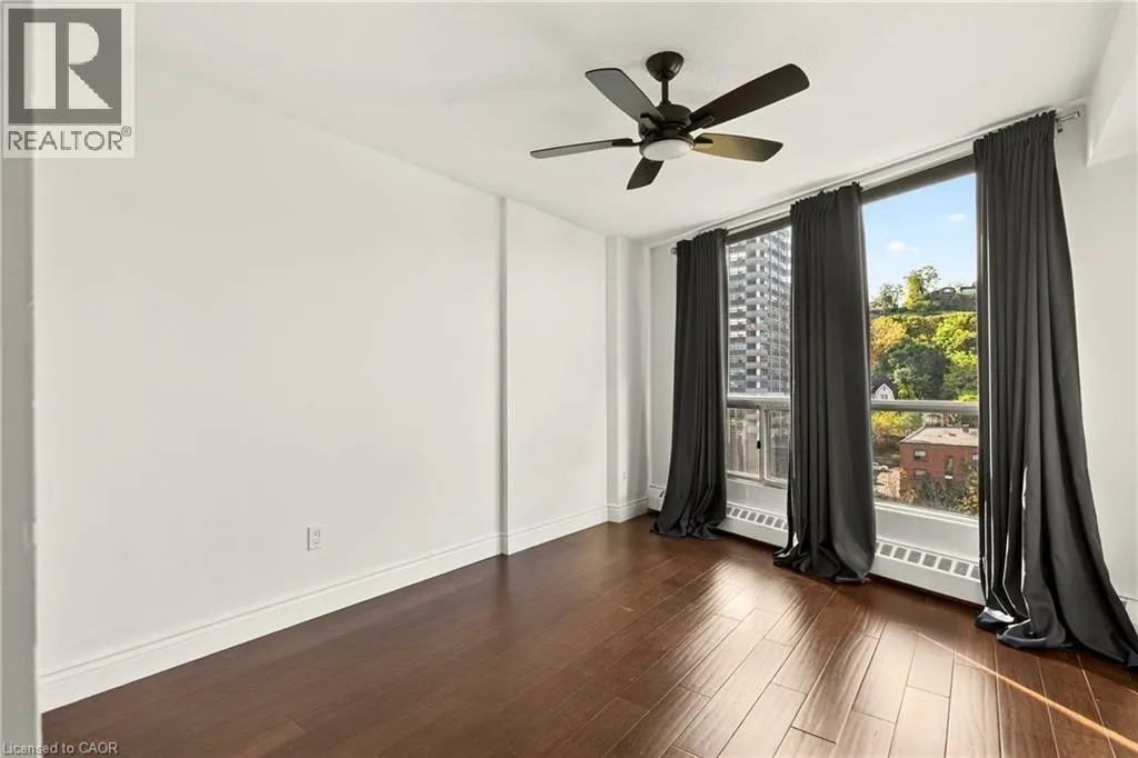 150 CHARLTON Avenue E Unit# 1808, #1808