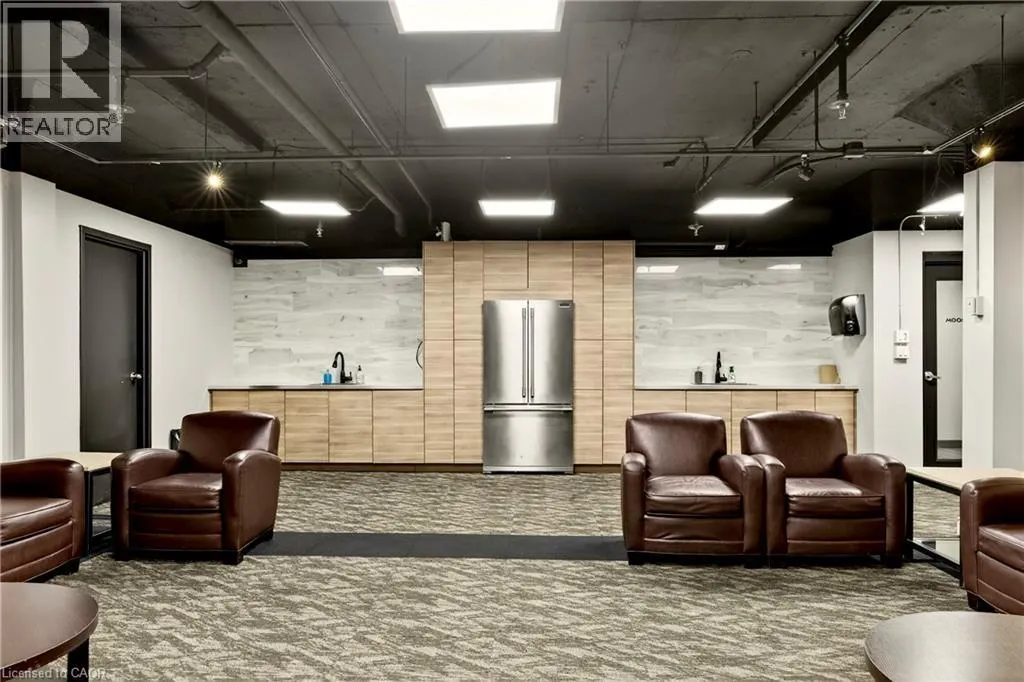 150 CHARLTON Avenue E Unit# 1808, #1808