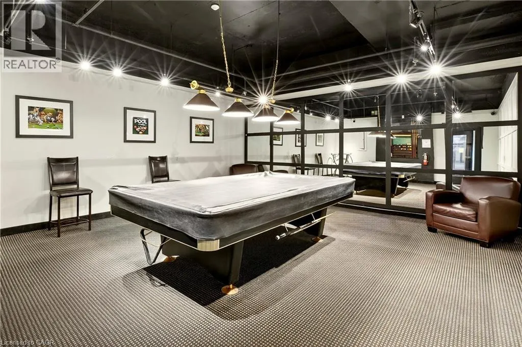 150 CHARLTON Avenue E Unit# 1808, #1808