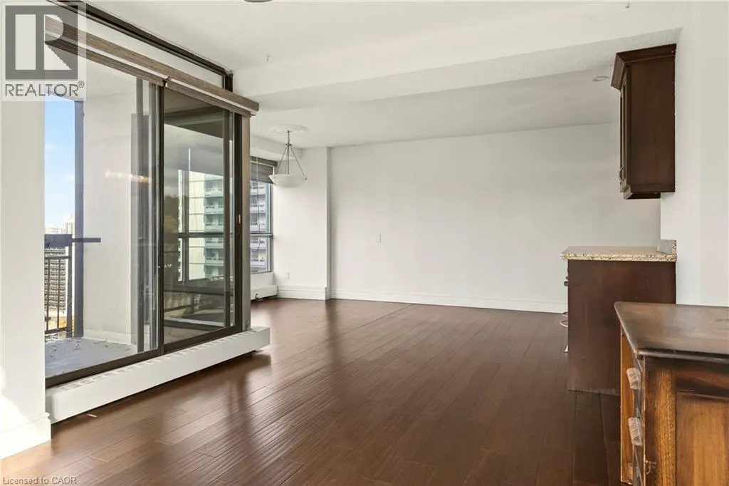 150 CHARLTON Avenue E Unit# 1808, #1808