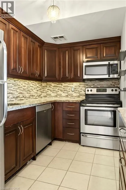 150 CHARLTON Avenue E Unit# 1808, #1808