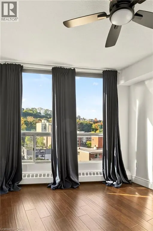 150 CHARLTON Avenue E Unit# 1808, #1808