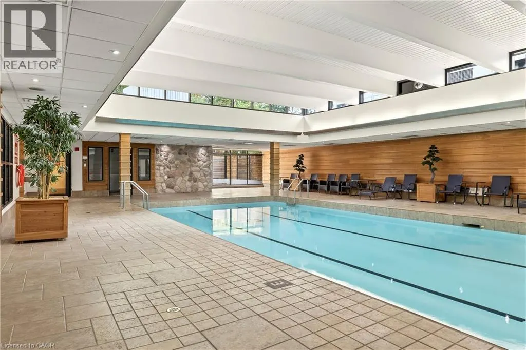 150 CHARLTON Avenue E Unit# 1808, #1808