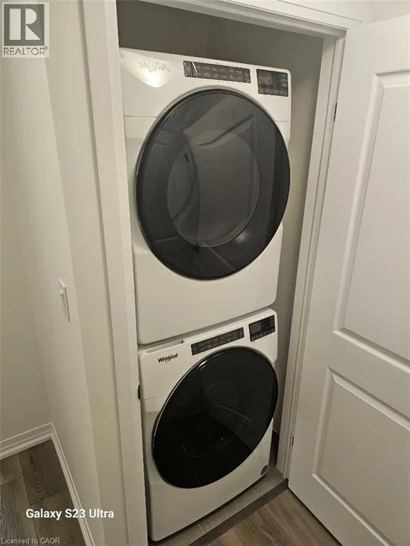 15 STAUFFER WOODS Trail Unit# 31, #31