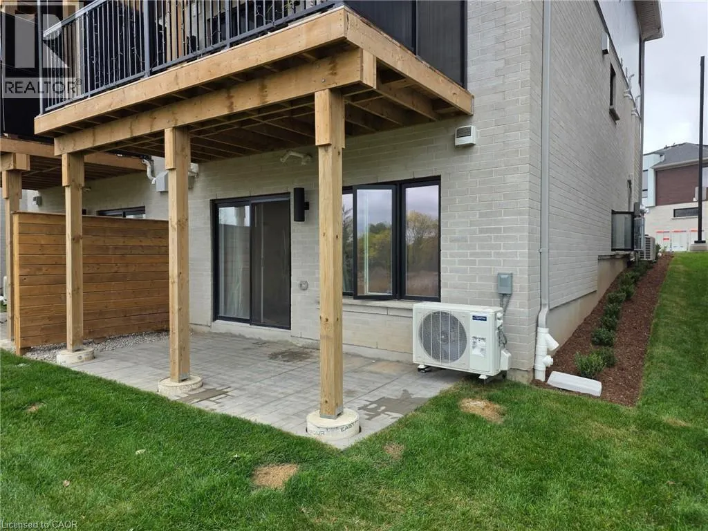 15 STAUFFER WOODS Trail Unit# 31, #31