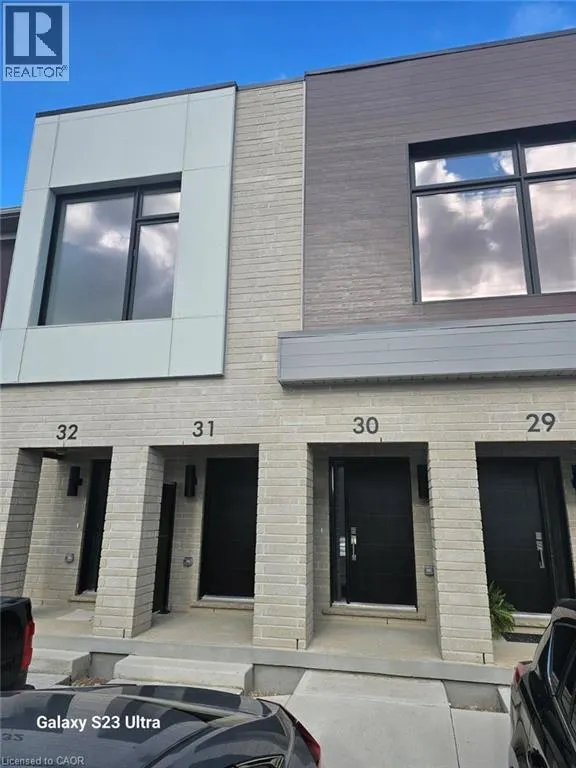 15 STAUFFER WOODS Trail Unit# 31, #31