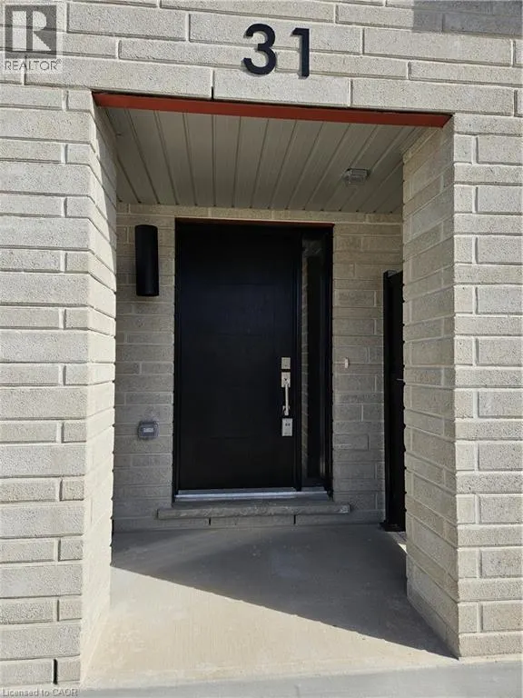 15 STAUFFER WOODS Trail Unit# 31, #31