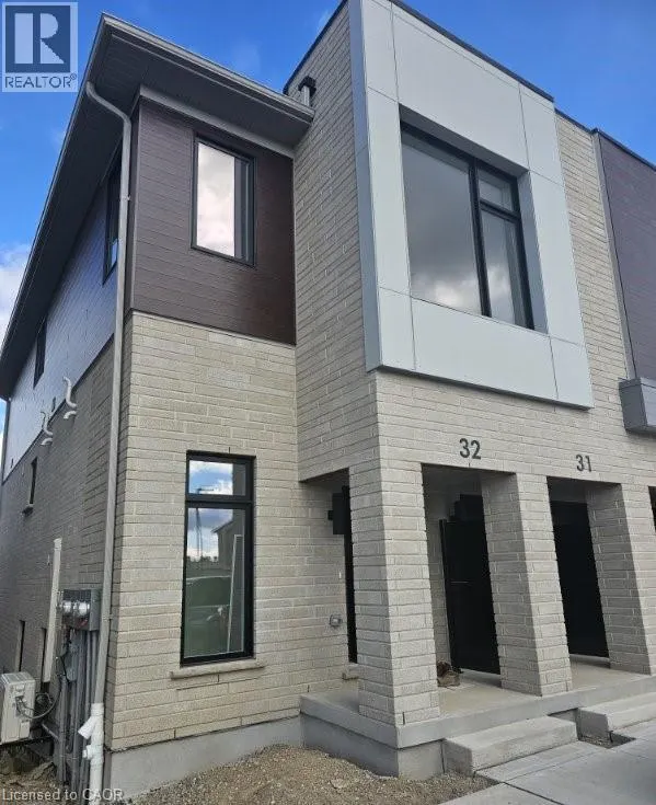 15 STAUFFER WOODS Trail Unit# 31, #31