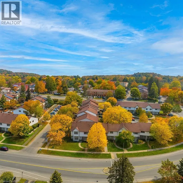 445 PIONEER Drive Unit# 4, #4