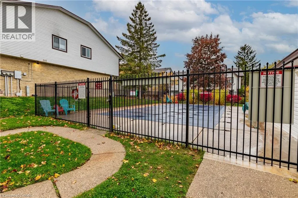 445 PIONEER Drive Unit# 4, #4