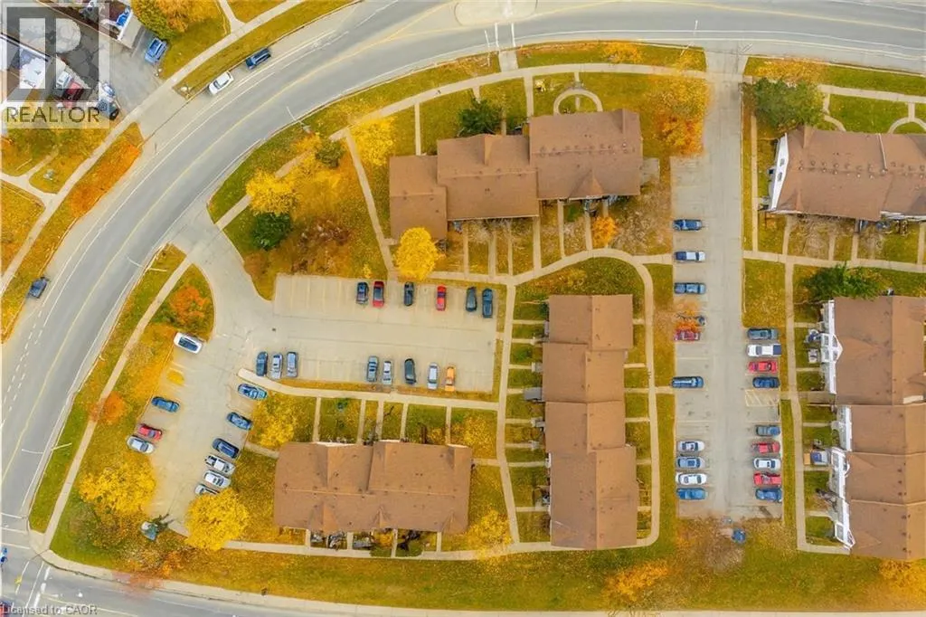 445 PIONEER Drive Unit# 4, #4