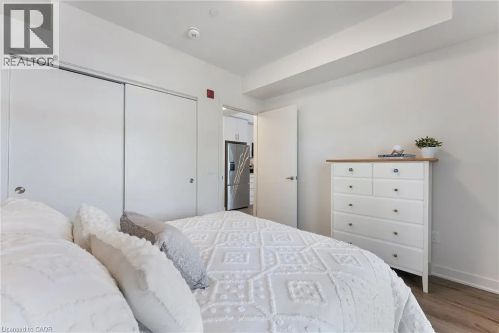 340 PLAINS Road E Unit# 202, #202