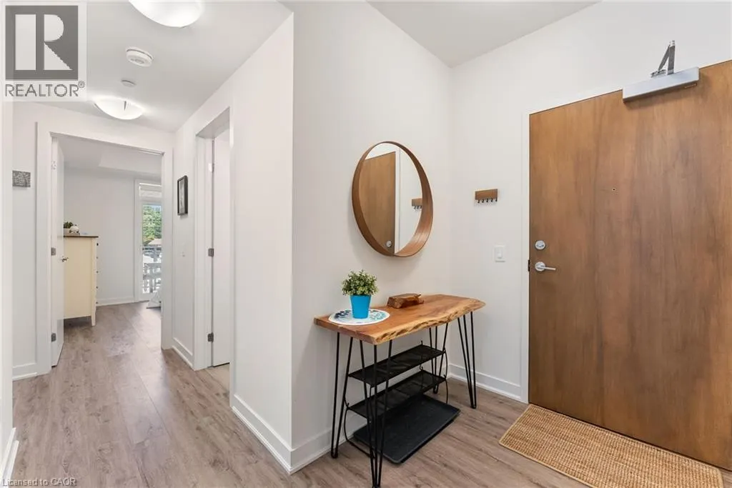 340 PLAINS Road E Unit# 202, #202