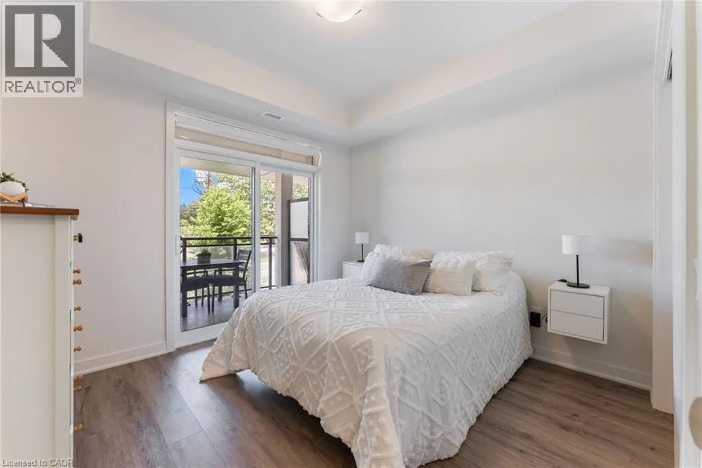 340 PLAINS Road E Unit# 202, #202