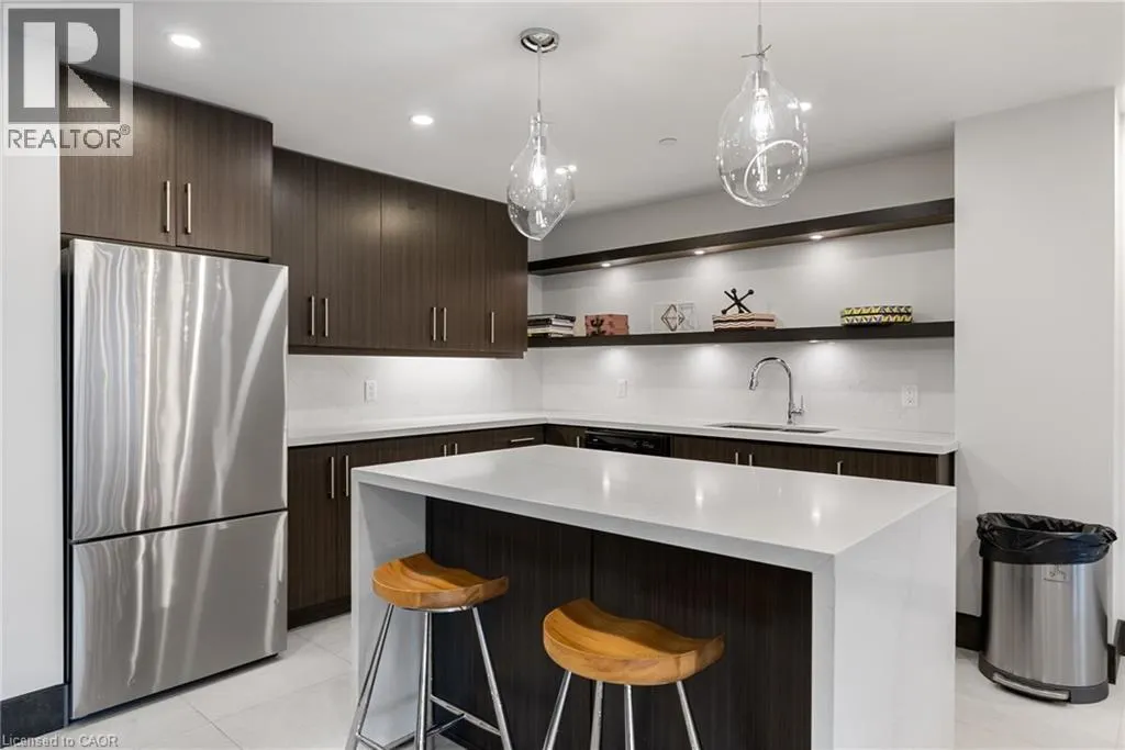 340 PLAINS Road E Unit# 202, #202