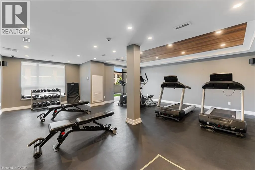 340 PLAINS Road E Unit# 202, #202
