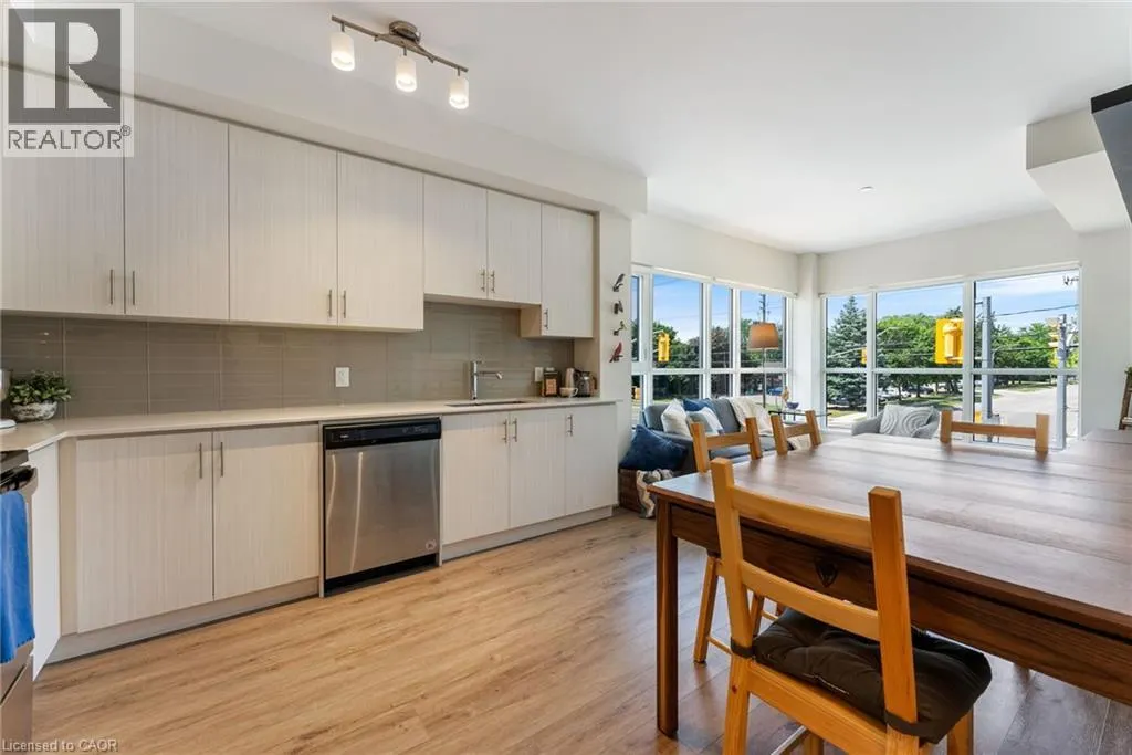 340 PLAINS Road E Unit# 202, #202