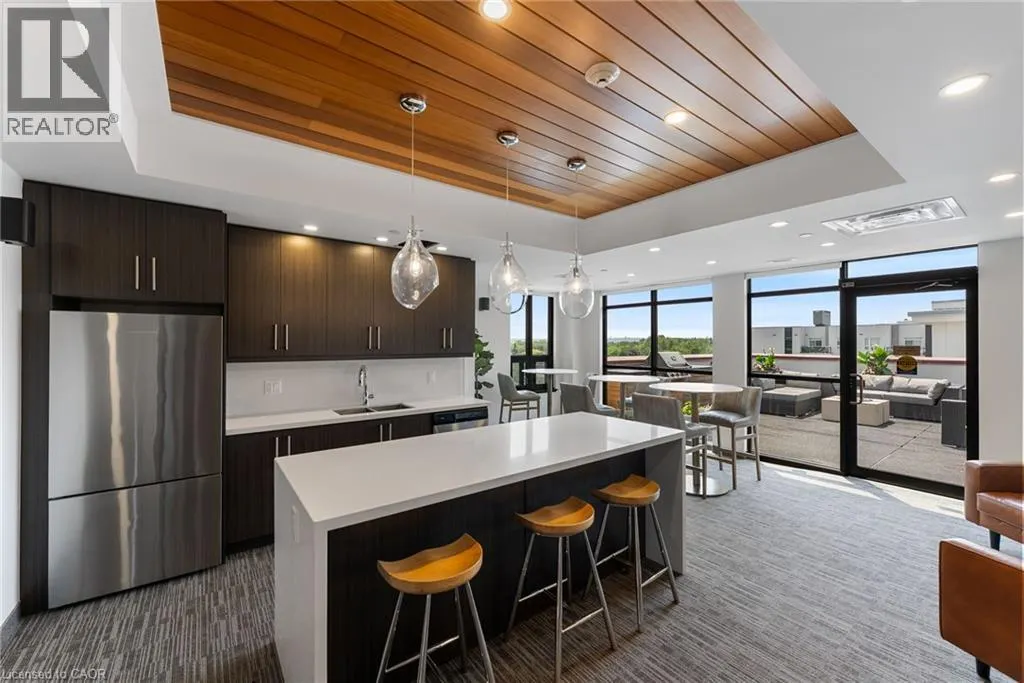 340 PLAINS Road E Unit# 202, #202