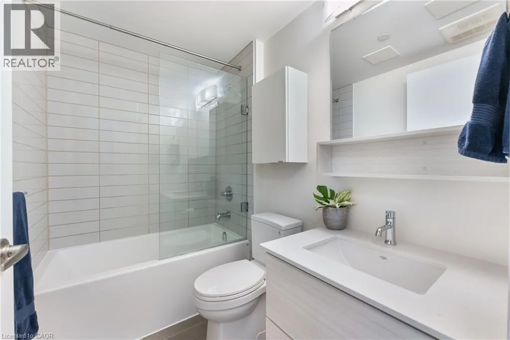 340 PLAINS Road E Unit# 202, #202