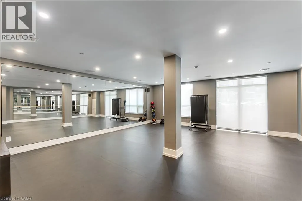 340 PLAINS Road E Unit# 202, #202