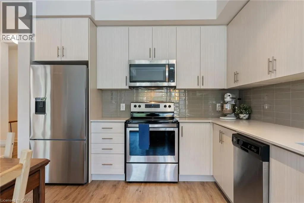 340 PLAINS Road E Unit# 202, #202