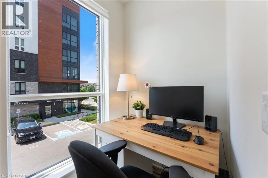 340 PLAINS Road E Unit# 202, #202