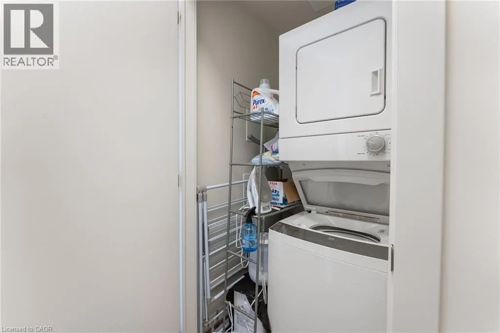 340 PLAINS Road E Unit# 202, #202