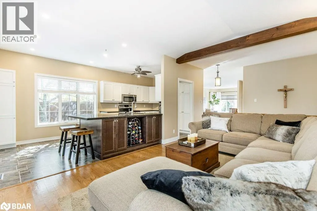 1 BLOXHAM Place