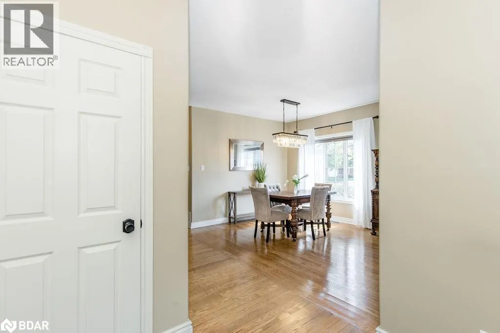 1 BLOXHAM Place